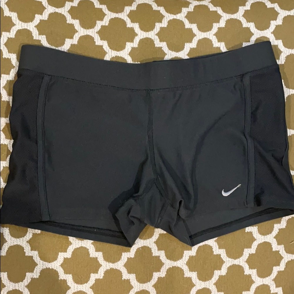 Nike Dri-Fit spandex